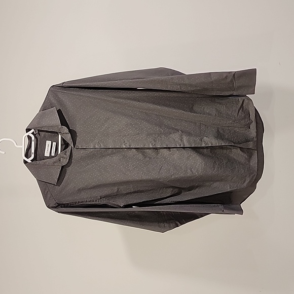 Calvin Klein Dress Shirt, M - Picture 1 of 3